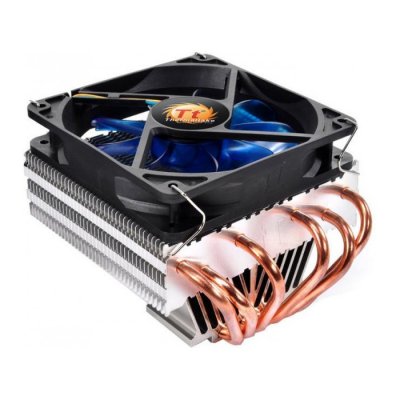    Thermaltake Flexi CLP0589  soket 1366, socket 1156, socket 1155/ 775/ AM3+/