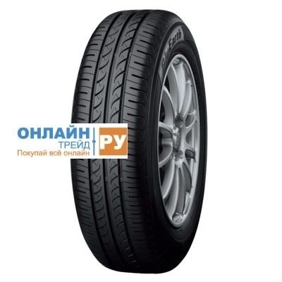   Yokohama BluEarth AE-01 185/65R14 86, T (190 /)