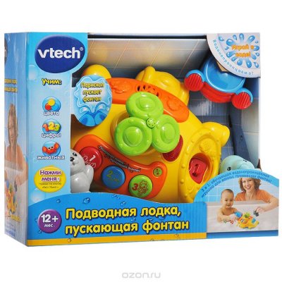   Vtech ""  3   , ()