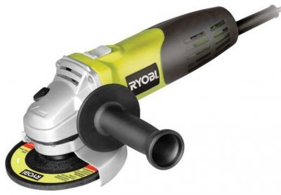  Ryobi EAG600RS 0.600 , 11000 /.,  A115 