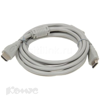  HDMI, HDMI19 (m) - HDMI19 (m),  , 3  [BW1457]