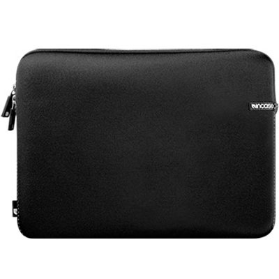    Apple MacBook 17" Incase Neoprene Sleeve cl57100 Black