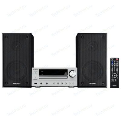   Sharp GX-BT3  2x5  + 10  Bluetooth