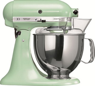    Kitchenaid Artisan 4.8  - () 5KSM150PSEPT