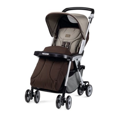   Peg-Perego Aria Completo  Chocolat