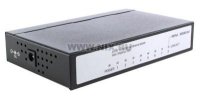 MultiCo (EW-P208)   (7UTP 10/100Mbps +1UTP 10/100Mbps PoE)