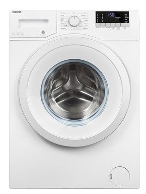   Beko WKY 60831 MW3