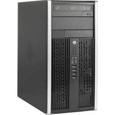  HP Elite 8300 MT i5 3470/4Gb/1Tb/DVDRW/DOS/ // Solenoid Lock and Hood Sensor (