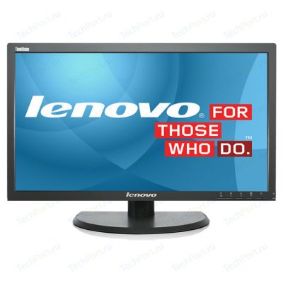 Lenovo ThinkVision LT2223p  21,5 TN 1920x1080 170-160/1000:1/250cd.m2/5 ms/VGA/USB