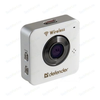   Defender Multicam WF-10HD () WiFi IP-, HD720p