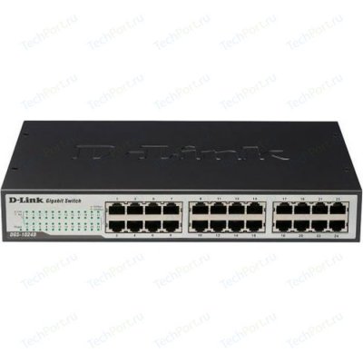  D-Link DGS-1024D/ F2A