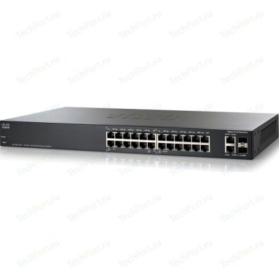  (switch) Cisco SLM248GT-EU