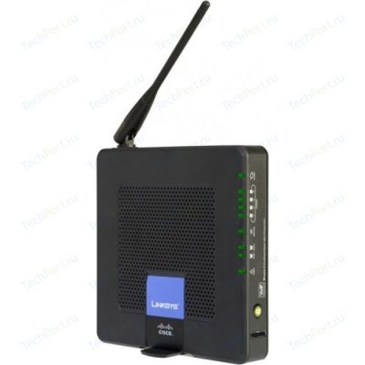  Cisco WRP400-G2