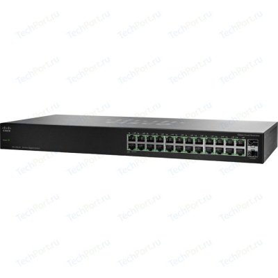  Cisco SG100-24-EU