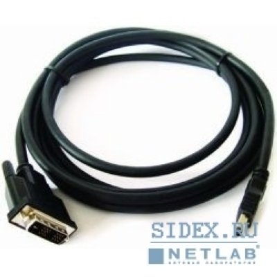 Gembird  HDMI, 4.5 , v1.3, 19M/ 19M, , ., ,  (CC-HDMI-15)