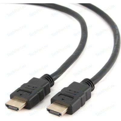  HDMI Gembird/Cablexpert, 1 , v1.4, 19M/19M,  , , . CC-HDMI4F-1M