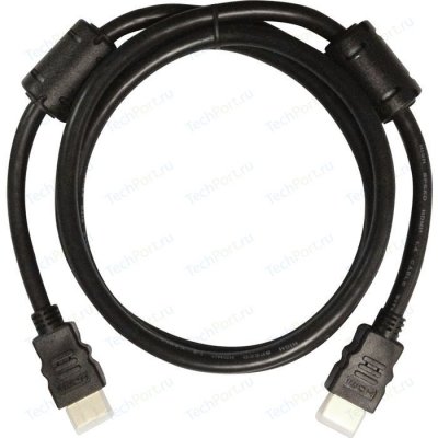 CBR  HDMI 1.4V, "CB 255" Black, 1.5 