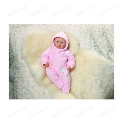 Zapf Creation  Baby Annabell "   " 791-615