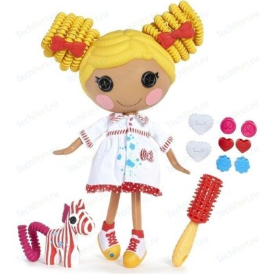  Lalaloopsy    516729