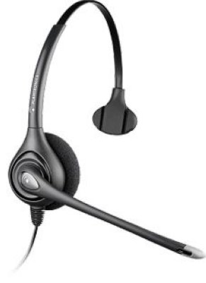   Plantronics PL-HW251N-USB SupraPlus NC USB,   Microsoft