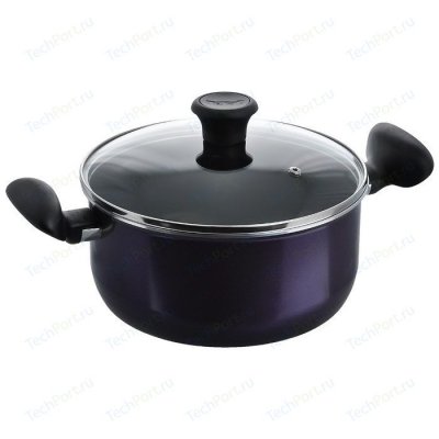   (Tefal KV Tendance Black Current 104031324) (24 )