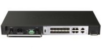 D-Link (DGS-3700-12G)   2  (8 SFP + 4Combo1000Base-T/SFP)