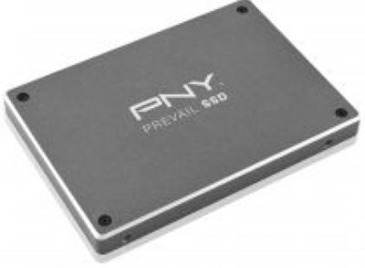 PNY SSD9SC120GCDA-PB   SSD 2.5"" 120GB Prevail SATA 6Gb/s 550/515 M