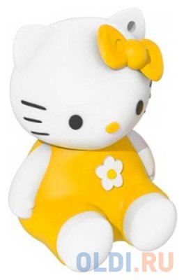   8GB USB Drive (USB 2.0) ICONIK HELLO KITTY