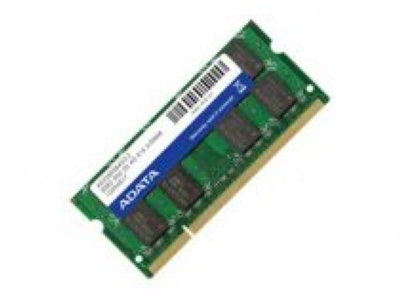 A-Data AD3S1333W8G9-R   SODIMM DDR3 8GB Premier 1333MHz (retail)