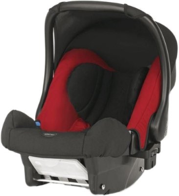 - ROMER BABY-SAFE plus Chili Pepper Trendline