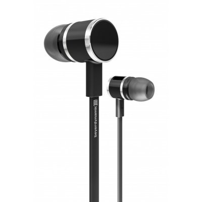 - Beyerdynamic DX 160 iE black