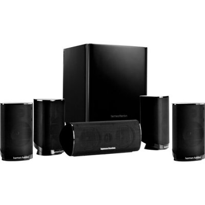  A5.1 HARMAN KARDON HKTS 5BK