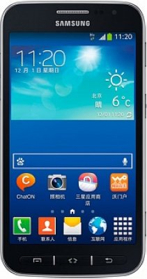  Samsung GT-I8580 Galaxy Core Advance Deep Blue