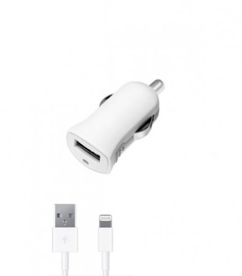    Deppa ULTRA MFI USB, 1  +  8-pin Lightning  iPhone 5, 5C