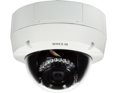  - D-Link DCS-6513/A1A HD 1920x1080/MPEG-4/H.264/Motion JPEG