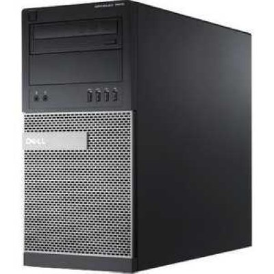  Dell Optiplex 7010 MT i5 3470 (3.2)/4Gb/500Gb/DVDRW/W7Pro/ / (7010-3111 )