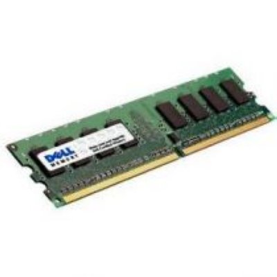 Dell DDR3 2GB   1333MHz Non-ECC (Kit) for Op390/790/990