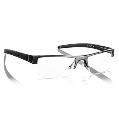    Gunnar Epoch Crystalline (EPO-00103z), Frame Onyx/Lens Crystalline, RTL