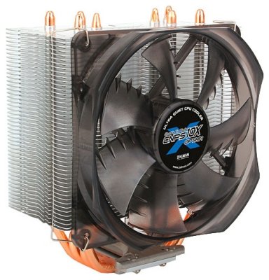    Zalman CNPS10X Optima