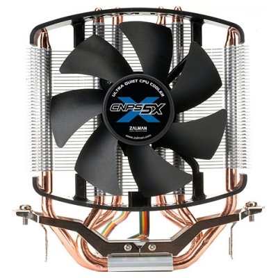    Zalman CNPS5X Performa