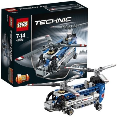  LEGO Technic 42020   