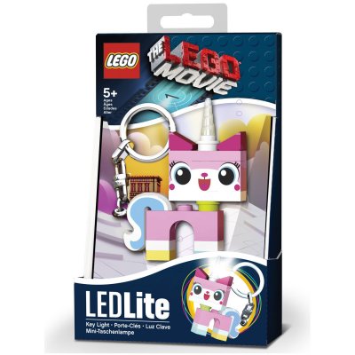 -   LEGO MOVIE - Unikitty (LGL-KE45)