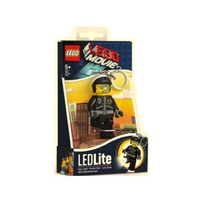 -   LEGO MOVIE - Bad Cop (LGL-KE46)