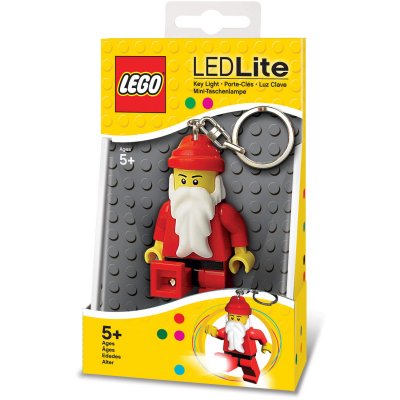 -   LEGO Classic - Santa (LGL-KE25)