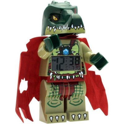 - LEGO Legends of Chima "Cragger" (9000577)