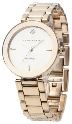   Anne Klein 1362CHGB, 