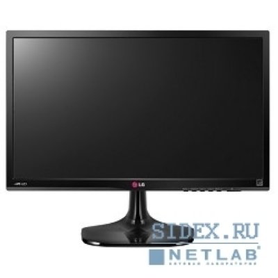  LCD LG 21.5" 22MP55A-P Black AH-IPS LED 1920x1080 5ms 5M1 D-Sub 250cd