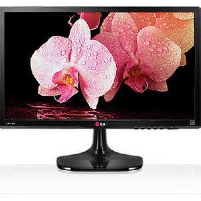  LCD LG 21.5" 22MP55HQ-P Black IPS LED 5ms 169 DVI HDMI 5M1 250cd