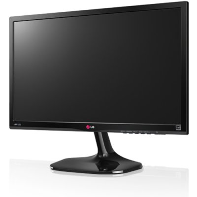  LG 24MP55HQ-P 24"   1920x1080 (AH-IPS LED)   5ms   D-SUB + HDMI   Black