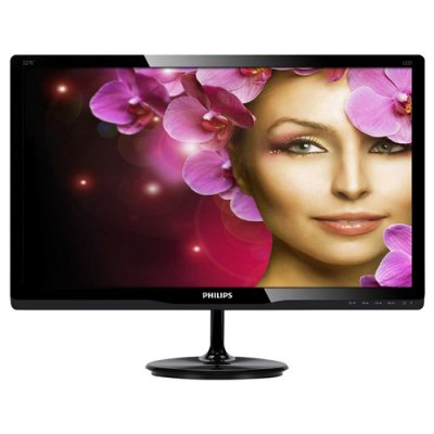  Philips E-line 284E5QHAD/00/01 28"   1920x1080 (MVA LED)   4ms   D-SUB + 2*HDMI    